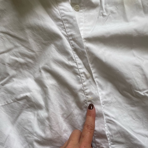 Akris button down - Picture 5 of 6